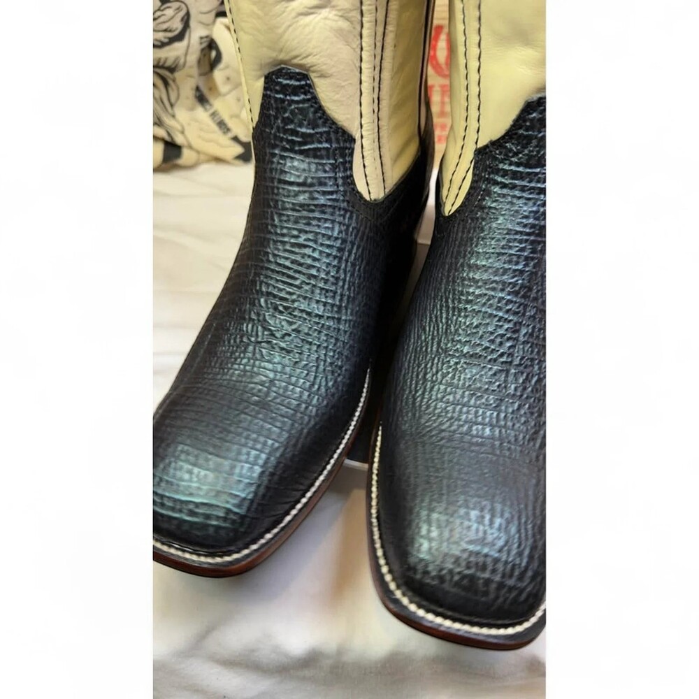UNO Boots & Collectables Western Cowboy Boots